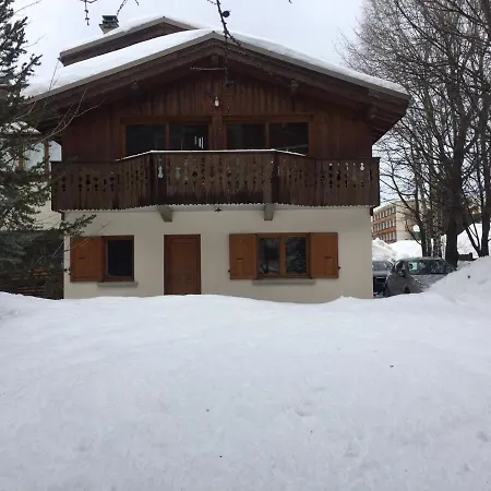Claparelle - Les 2 Alpes *
