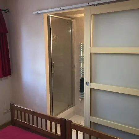 Apartment Claparelle - Les 2 Alpes